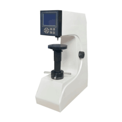 HRS-150 Digital Display Rockwell Hardness Tester