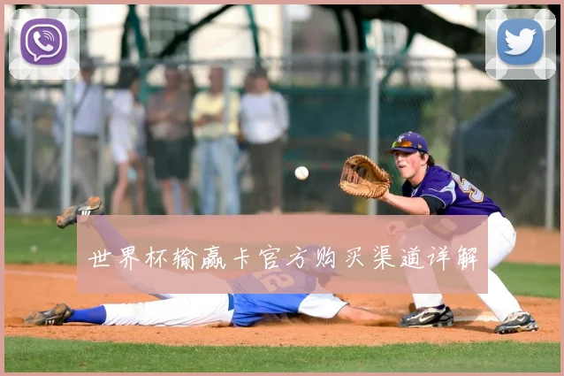 世界杯输赢卡官方购买渠道详解