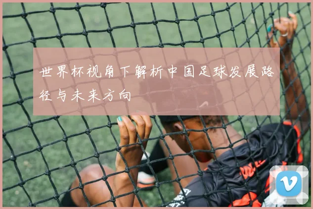 世界杯视角下解析中国足球发展路径与未来方向