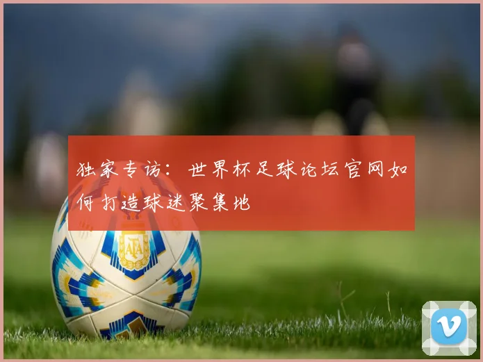 独家专访：世界杯足球论坛官网如何打造球迷聚集地