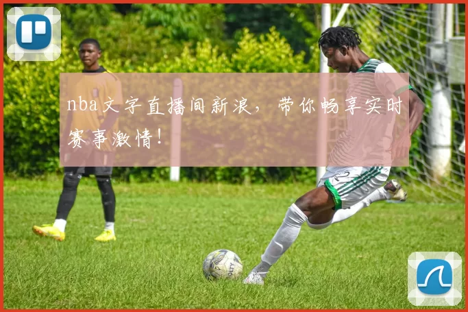 nba文字直播间新浪，带你畅享实时赛事激情！