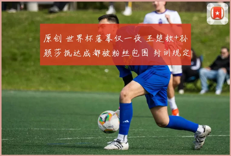 原创 世界杯落幕仅一夜 王楚钦+孙颖莎抵达成都被粉丝包围 封训规定曝光