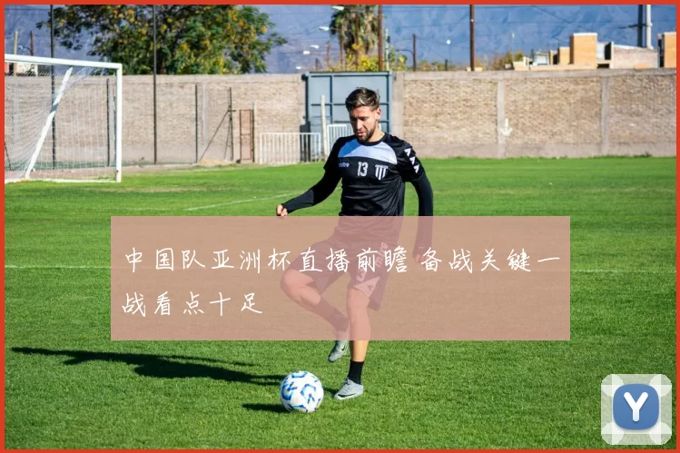 中国队亚洲杯直播前瞻 备战关键一战看点十足