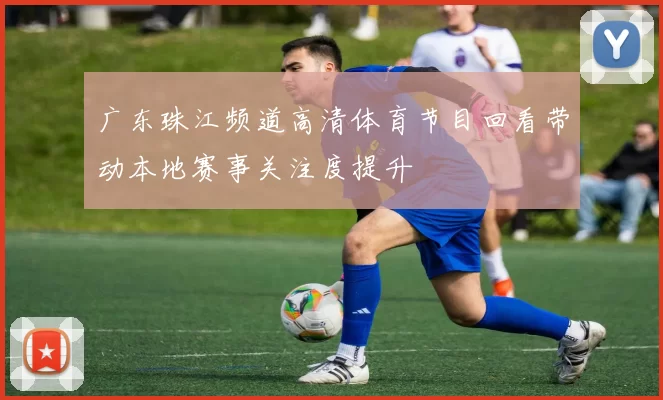 广东珠江频道高清体育节目回看带动本地赛事关注度提升