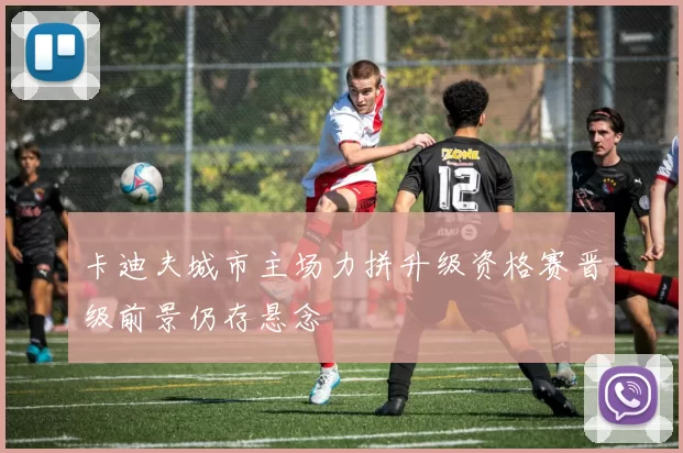 卡迪夫城市主场力拼升级资格赛晋级前景仍存悬念