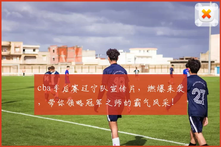 cba季后赛辽宁队宣传片,燃爆来袭,带你领略冠军之师的霸气风采!