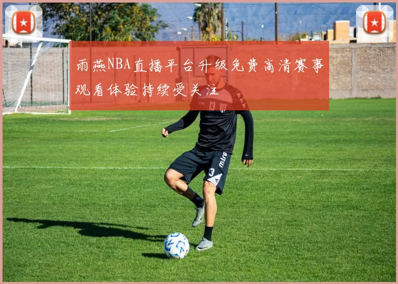 雨燕NBA直播平台升级免费高清赛事观看体验持续受关注