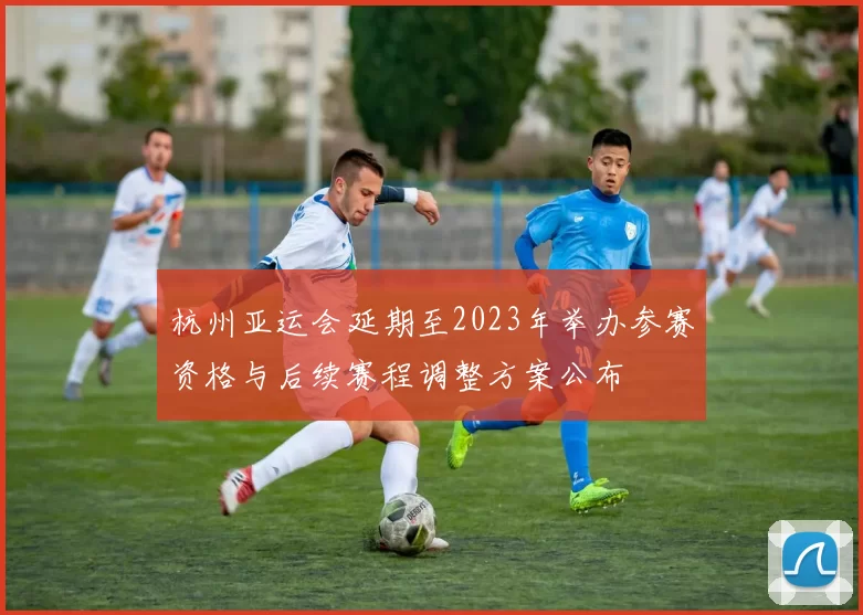 杭州亚运会延期至2023年举办参赛资格与后续赛程调整方案公布
